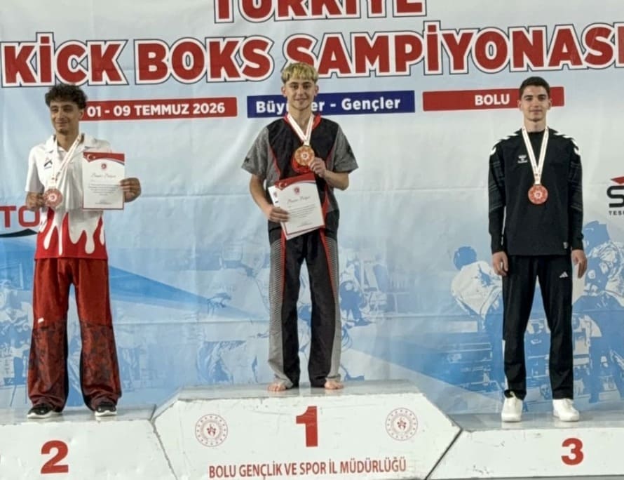 Yeşilyurt Belediyespor’un Şampiyon Yıldızları Avrupa ve Dünya Arenasında Boy Gösterecek